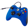 Gaming Controller Nacon PCGC-100BLUE Blau PC