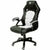 Gaming-Stuhl Nacon PCCH310WHITE Weiß Schwarz Schwarz/Weiß