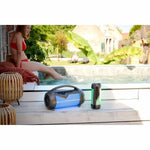 Portable Speaker BigBen Connected PARTYBTIPLITE Black