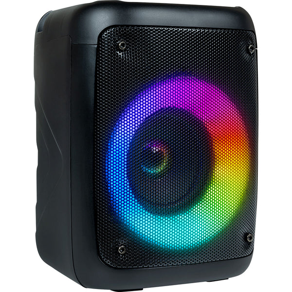 Portable Bluetooth Speakers Big Ben Interactive Multicolour