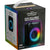 Portable Bluetooth Speakers Big Ben Interactive Multicolour