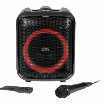 Haut-parleur portable BigBen Connected 200 W