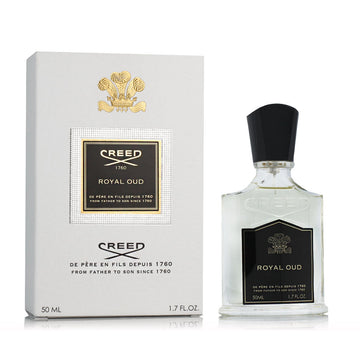 Parfum Unisexe Creed EDP Royal Oud 50 ml