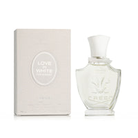 Ženski parfum Creed EDP Love in White for Summer 75 ml