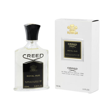 Unisex parfum Creed EDP Royal Oud 100 ml