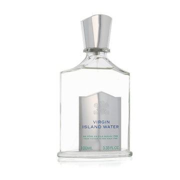 Unisex parfum Creed EDP Virgin Island Water 100 ml