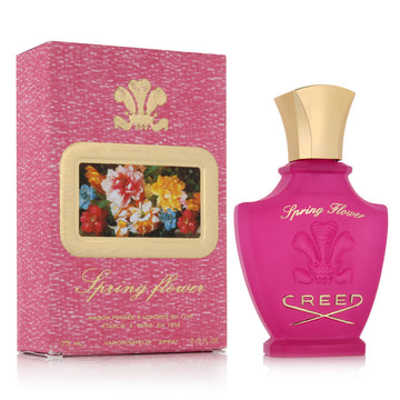 Women's Perfume Creed Spring Flower EDP 75 ml