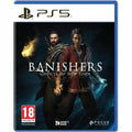 Jeu vidéo PlayStation 5 Focus Interactive Banishers: Ghosts of New Eden