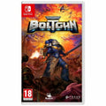 Video game for Switch Focus Interactive Warhammer 40.000 Boltgun