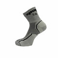 Chaussettes de Sport Spuqs Coolmax Protect Gris Gris foncé