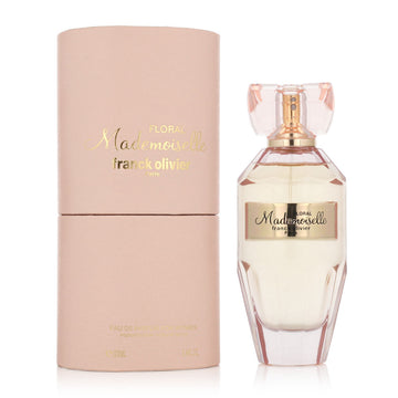 Damenparfüm Franck Olivier Mademoiselle Floral EDP 100 ml