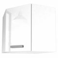 Kitchen furniture START White 57,5 x 57,5 x 55,4 cm