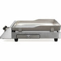 Grill Livoo Doc292 Gris