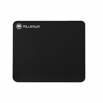 Gaming Mouse Mat Millenium MS Black