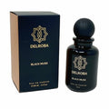 Moški parfum Delroba EDP Black Musk 100 ml