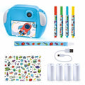 Children’s Digital Camera Canal Toys Photo Creator