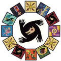 Educational Game Los Hombres Lobo de Castronegro Asmodee ASMWER01ES (ES)