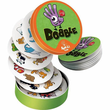 Board game Asmodee Dobble Kids (FR)