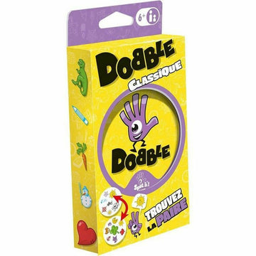 Namizna igra Asmodee Dobble Classic (FR)