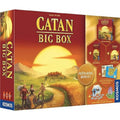 Namizna igra Asmodee Catan Big Box (FR)