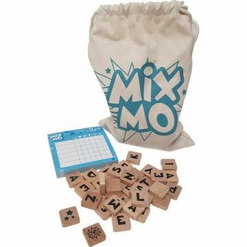 Board game Asmodee MixMo (FR)