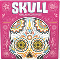 Jeux de cartes Asmodee SKULL (FR)