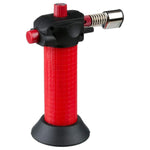 Kitchen Blowtorch Secret de Gourmet Gas 13 x 10 x 4 cm