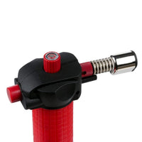 Kitchen Blowtorch Secret de Gourmet Gas 13 x 10 x 4 cm