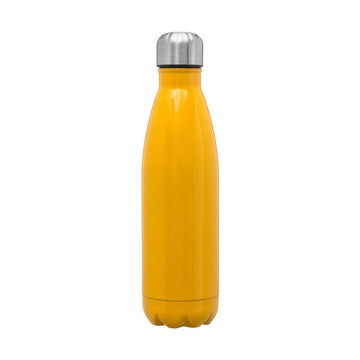 Thermal Bottle 5five Ocre (0,5 L)