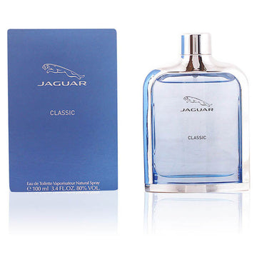 Moški parfum Jaguar Blue Jaguar EDT (100 ml)
