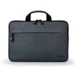 Laptop Case Port Designs BELIZE TL 13.3" Grey 15,6''