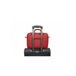 Housse pour ordinateur portable Port Designs Zurich Toploading Rouge 15,6'' 4 x 6,5 x 5,5 cm