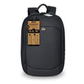 Laptop Backpack Port Designs 400511 Black