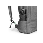 Laptop Backpack Port Designs YOSEMITE Eco XL Black Grey 46 x 4 x 16,5 cm