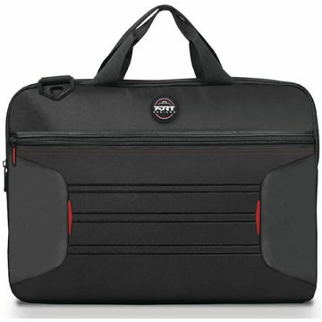 Laptop Case Port Designs 501873 Black