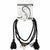 Mobile Phone Lanyard BigBen Connected Black