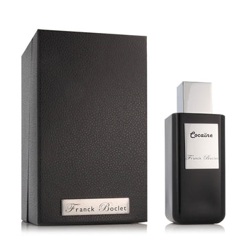 Unisex Perfume Franck Boclet Cocaïne 100 ml