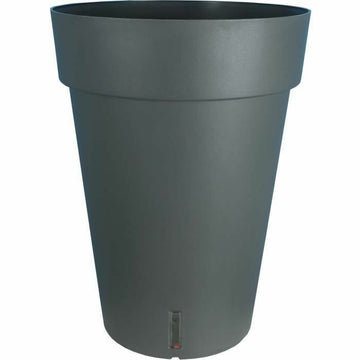 Pot Riss RIV3580795953769 Ø 53 cm Gris polypropylène Plastique Rond