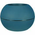 Plant pot Riviera Blue Ø 50 cm