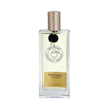 Unisex Perfume Nicolai Parfumeur Createur EDP Patchouli Intense 100 ml