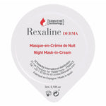 Masque facial Rexaline 700227 3 ml