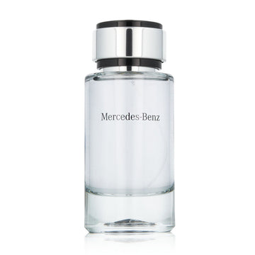 Men's Perfume Mercedes Benz EDT Mercedes-Benz 120 ml