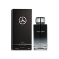 Herrenparfüm Mercedes Benz Intense EDT 240 ml