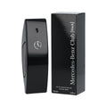 Herrenparfüm Mercedes Benz Mercedes-Benz Club Black EDT 100 ml