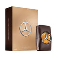 Herrenparfüm Mercedes Benz EDP Private 100 ml