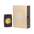 Herrenparfüm Mercedes Benz EDP Private 100 ml