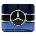 Men's Perfume Mercedes Benz EDP Sign 100 ml