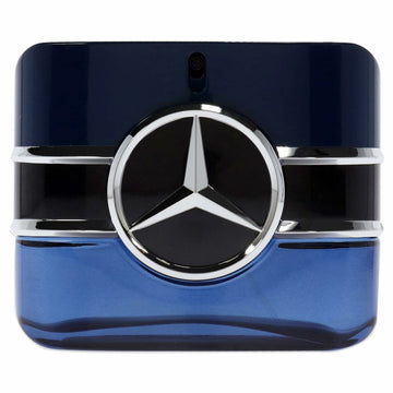 Men's Perfume Mercedes Benz EDP Sign 100 ml