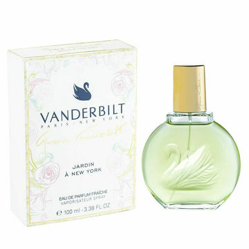 Parfum Femme Vanderbilt Jardin a New York Eau Fraîche EDP EDP 100 ml