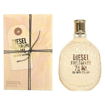 Ženski parfum Fuel For Life Femme Diesel EDP
